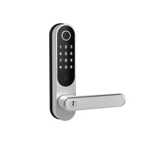Nimly Touch Pro Kodlås Kampanj